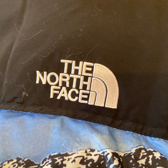 North face supreme Baltoro jacket - Picture 4 of 5